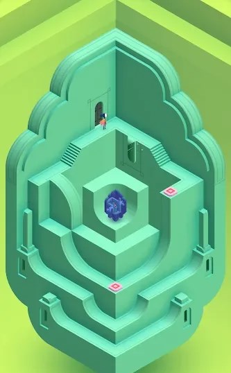 纪念碑谷2(无需付费免登录)