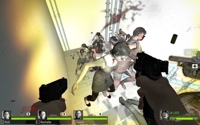 求生之路（中文版）