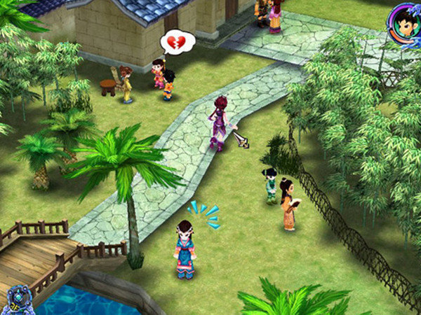 仙剑奇侠传3单机版安卓下载-仙剑奇侠传3手机官网版下载v1.1.6