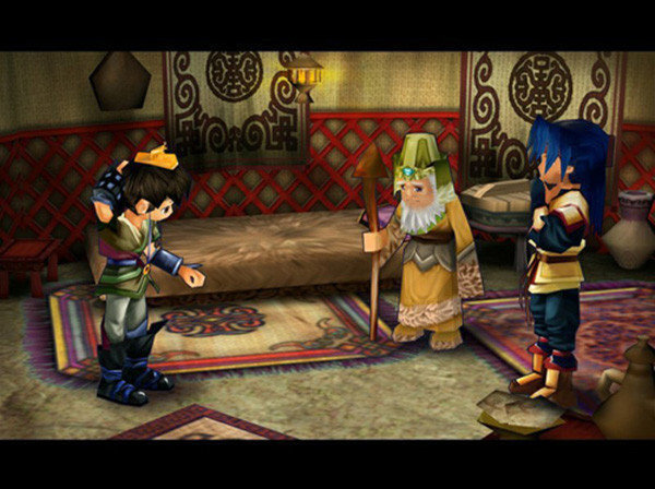 仙剑奇侠传3单机版安卓下载-仙剑奇侠传3手机官网版下载v1.1.6