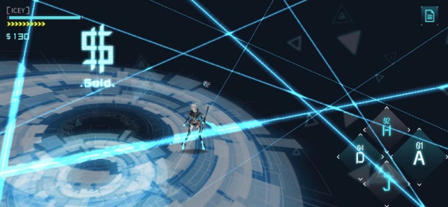 艾希ICEY（手游免费版）