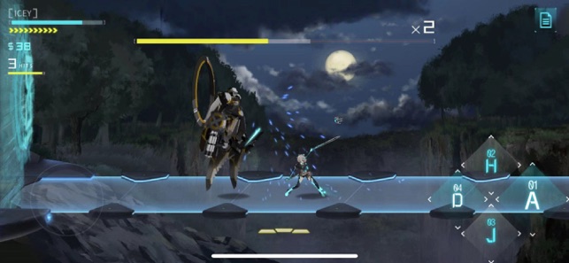 艾希ICEY（手游免费版）