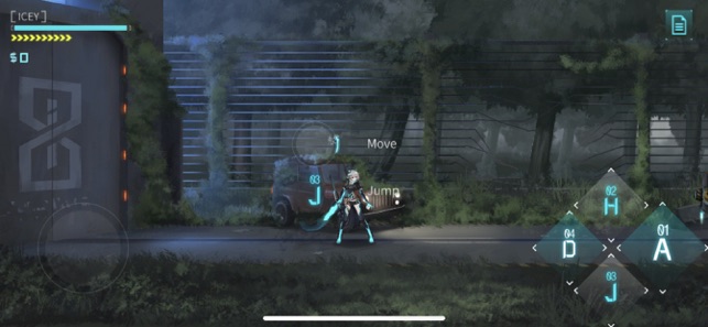 艾希ICEY（手游免费版）