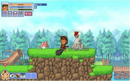 野人部落2游戏手机版下载-野人部落2游戏手机版安卓最新下载v1.0 野人部落2游戏手机版下载-野人部落2游戏手机版安卓最新下载v1.0