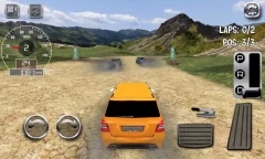 4x4Off-RoadRally7无限金币版下载-4x4Off-RoadRally7无限金币安卓版下载v3.96