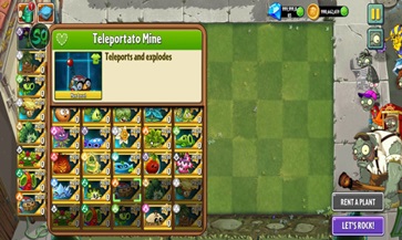 植物大战僵尸2全植物五阶存档下载-植物大战僵尸2全植物满级无限钻石下载v3.0.7