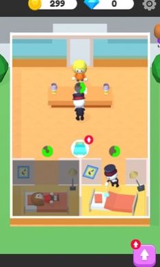 我的酒店生活(My Hotel Life)