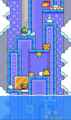 啤酒花地(Hoppy Land)