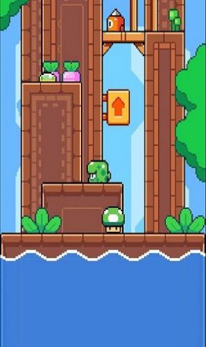 啤酒花地(Hoppy Land)