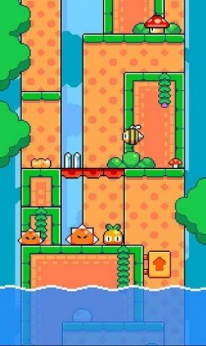 啤酒花地(Hoppy Land)