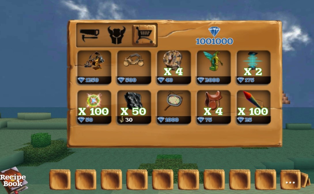 被尘封的故事内置mod菜单下载-被尘封的故事内置mod菜单无限钻石版下载v15.6.0.1