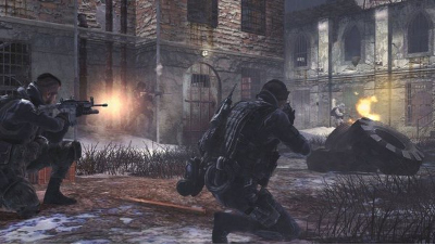 COD:BOZ使命召唤3中文版下载-COD:BOZ使命召唤3中文版免费下载v1.0.5