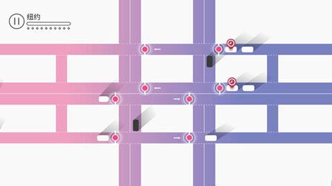 Traffix（枢纽免费版）