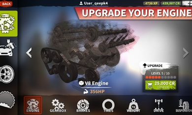 在线汽车驾驶汉化版(Car Driving Online)