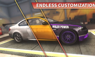 在线汽车驾驶汉化版(Car Driving Online)