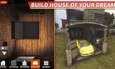 在线汽车驾驶汉化版(Car Driving Online)