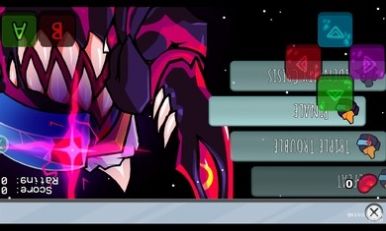 周五夜放克v4内鬼模组拟人化下载-周五夜放克v4内鬼模组拟人版手机下载v4.0