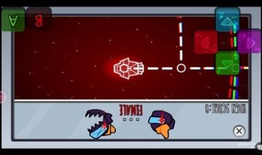 周五夜放克v4内鬼模组拟人化下载-周五夜放克v4内鬼模组拟人版手机下载v4.0