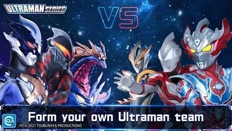 ultraman国际服内置菜单下载-ultraman国际服内置菜单手机版下载v1.1.0