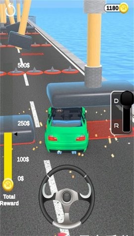 车祸幸存(Car Crash Survival)