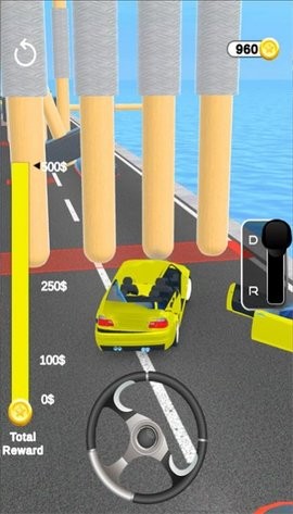 车祸幸存(Car Crash Survival)