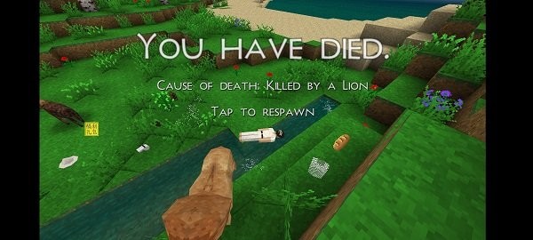 生存战争饥荒时代(SC FamineEpoch 4.1Beta7)