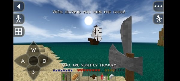 生存战争饥荒时代(SC FamineEpoch 4.1Beta7)