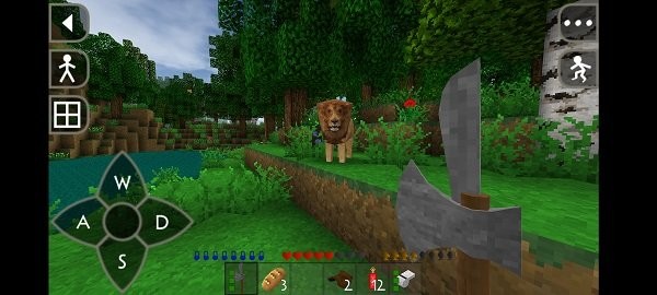 生存战争饥荒时代(SC FamineEpoch 4.1Beta7)