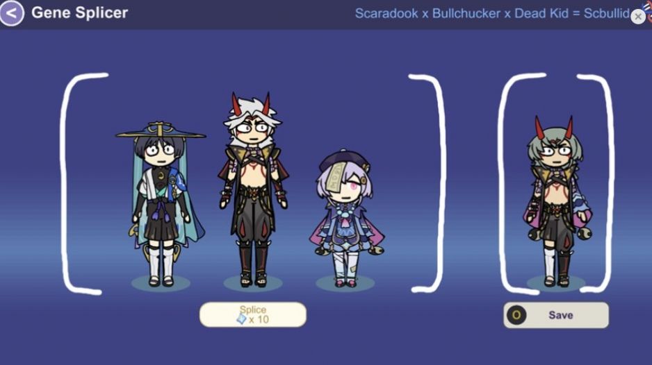 Silly Wisher安卓版