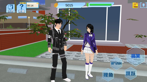 真实学校模拟器全部车辆2023