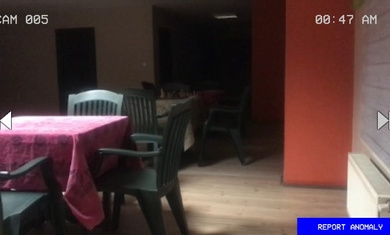 超自然公司(Paranormal Inc.)