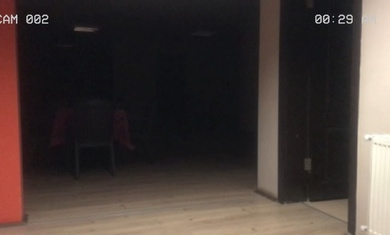 超自然公司(Paranormal Inc.)