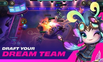 金铲铲之战美测服官网版下载-金铲铲之战美测服（TFT）2023下载v13.3.4910366