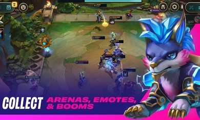 金铲铲之战美测服官网版下载-金铲铲之战美测服（TFT）2023下载v13.3.4910366