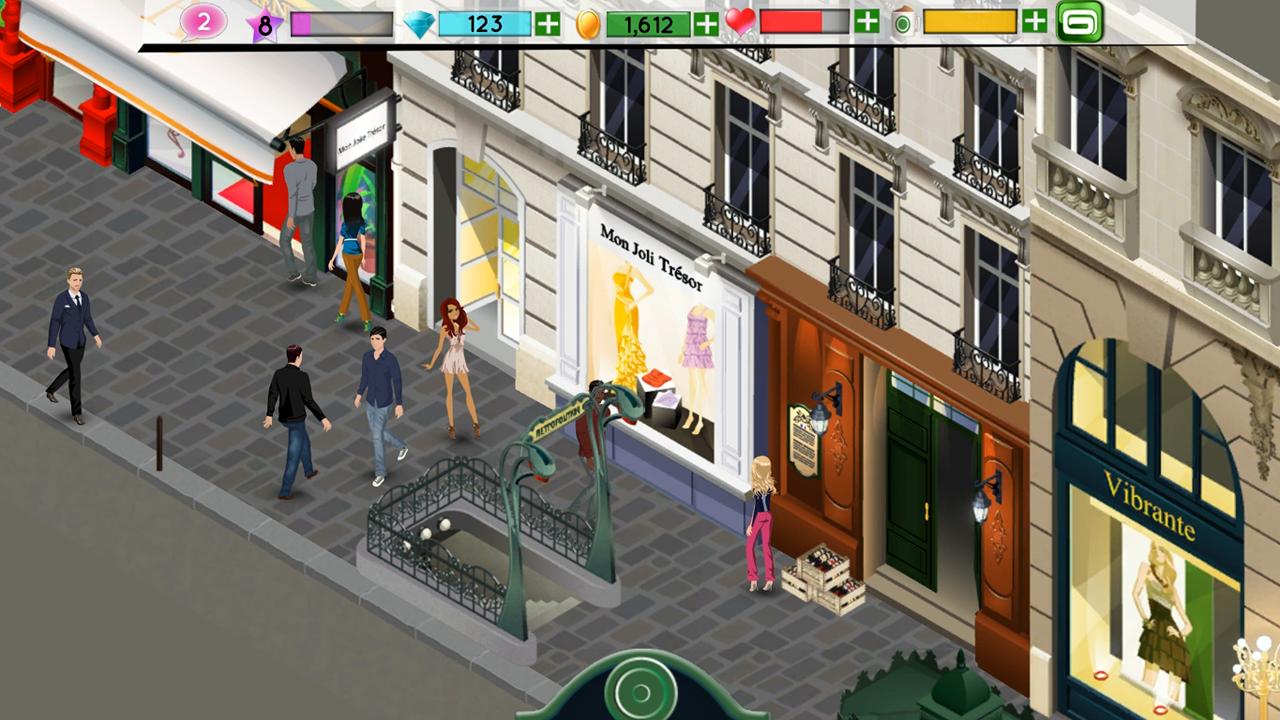 时尚达人最新版下载-时尚达人最新安卓版下载v1.0.5