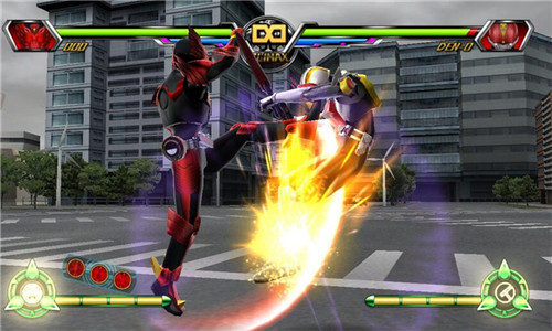 假面骑士超巅峰英雄（2022全骑士版）