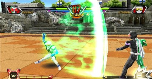 假面骑士超巅峰英雄（2022全骑士版）