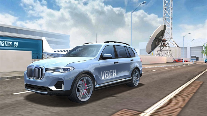 出租车模拟2020Taxi Sim 2020内置菜单版下载-出租车模拟器2020内置菜单手机版下载v1.2.31