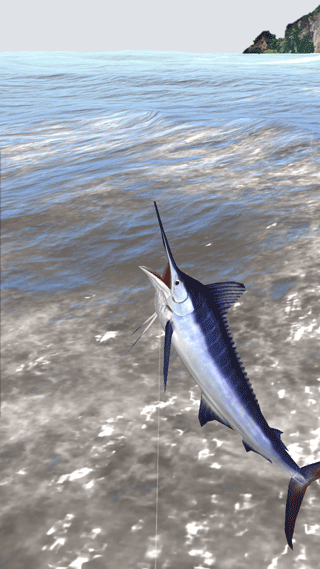 Monster Fishing（怪鱼猎人）