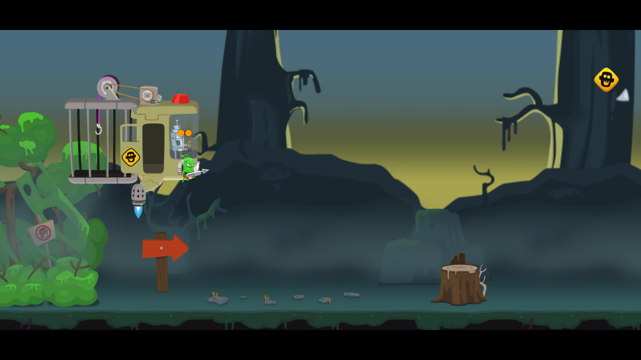 僵尸榨汁机内购版下载-僵尸榨汁机内购中文版下载v1.7.1