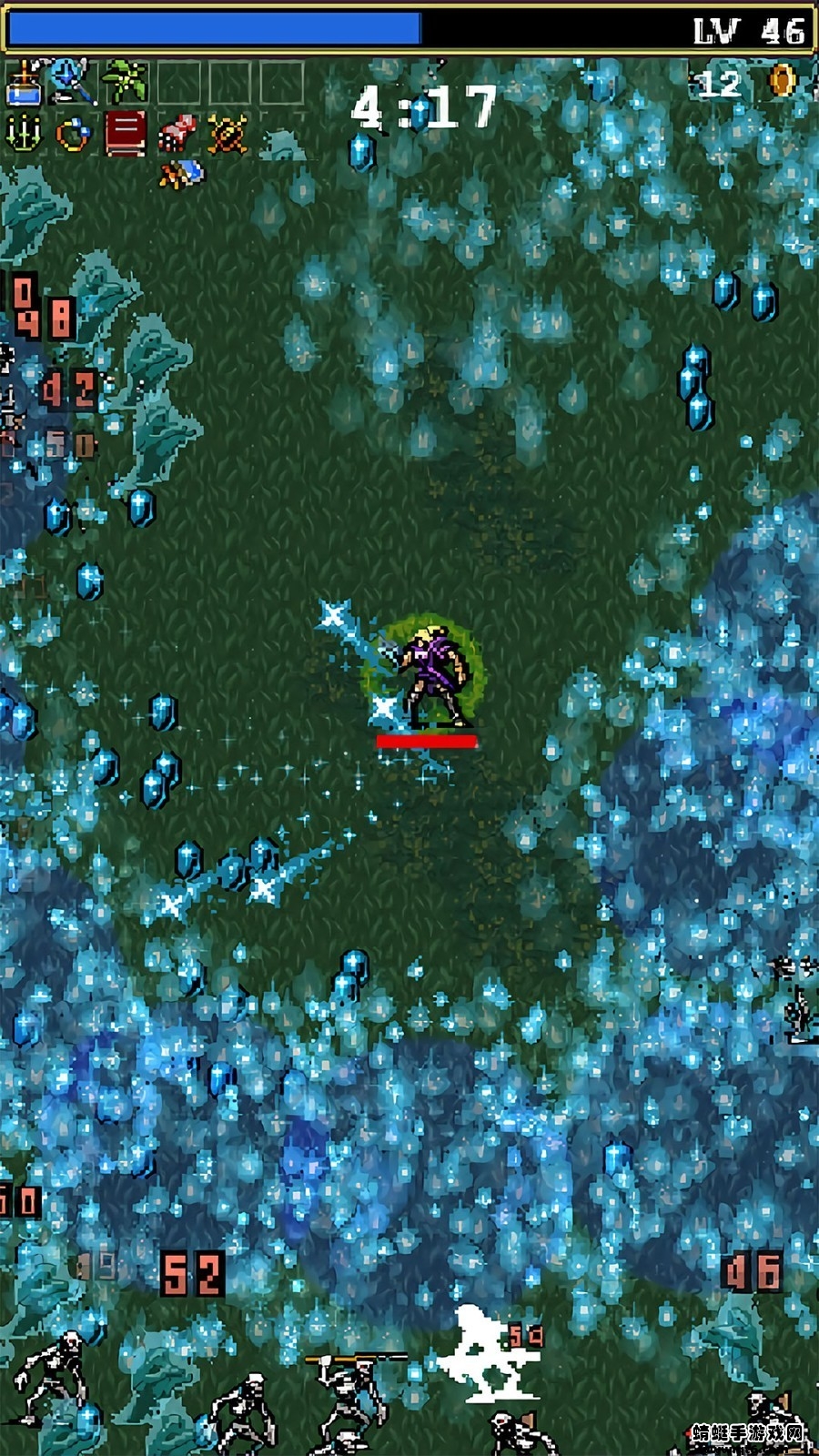 吸血鬼幸存者内置菜单版下载-吸血鬼幸存者内置菜单手机版下载v1.4.106