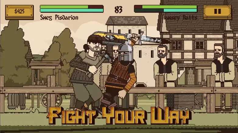 该死的混蛋（内置作弊菜单）