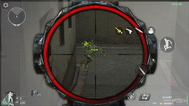 gz穿越火线内置修改器下载-gz穿越火线内置修改器解锁地图枪械下载v2.56