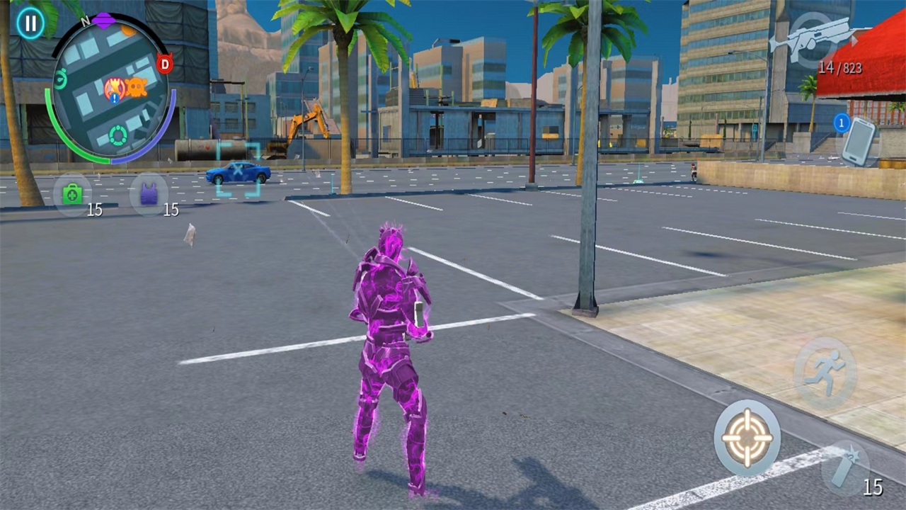 孤胆车神维加斯满vip无限钻石版下载-孤胆车神维加斯满vip无限钻石安卓版下载v6.0.0