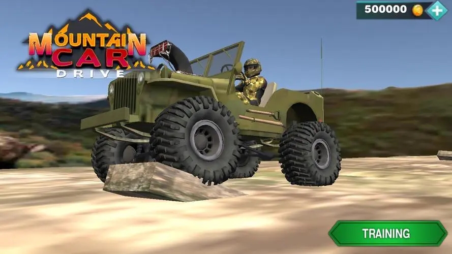 4x4Off-RoadRally7无限金币版下载-4x4Off-RoadRally7无限金币安卓版下载v3.96