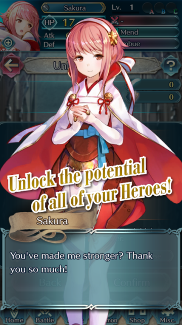 火焰纹章英雄安卓版下载-火焰纹章英雄安卓最新版下载v7.1.0