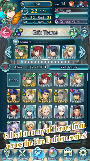 火焰纹章英雄安卓版下载-火焰纹章英雄安卓最新版下载v7.1.0