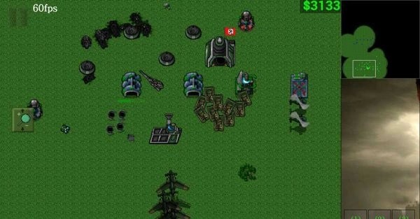 铁锈战争三体模组下载-铁锈战争三体模组手机版下载v1.2.5