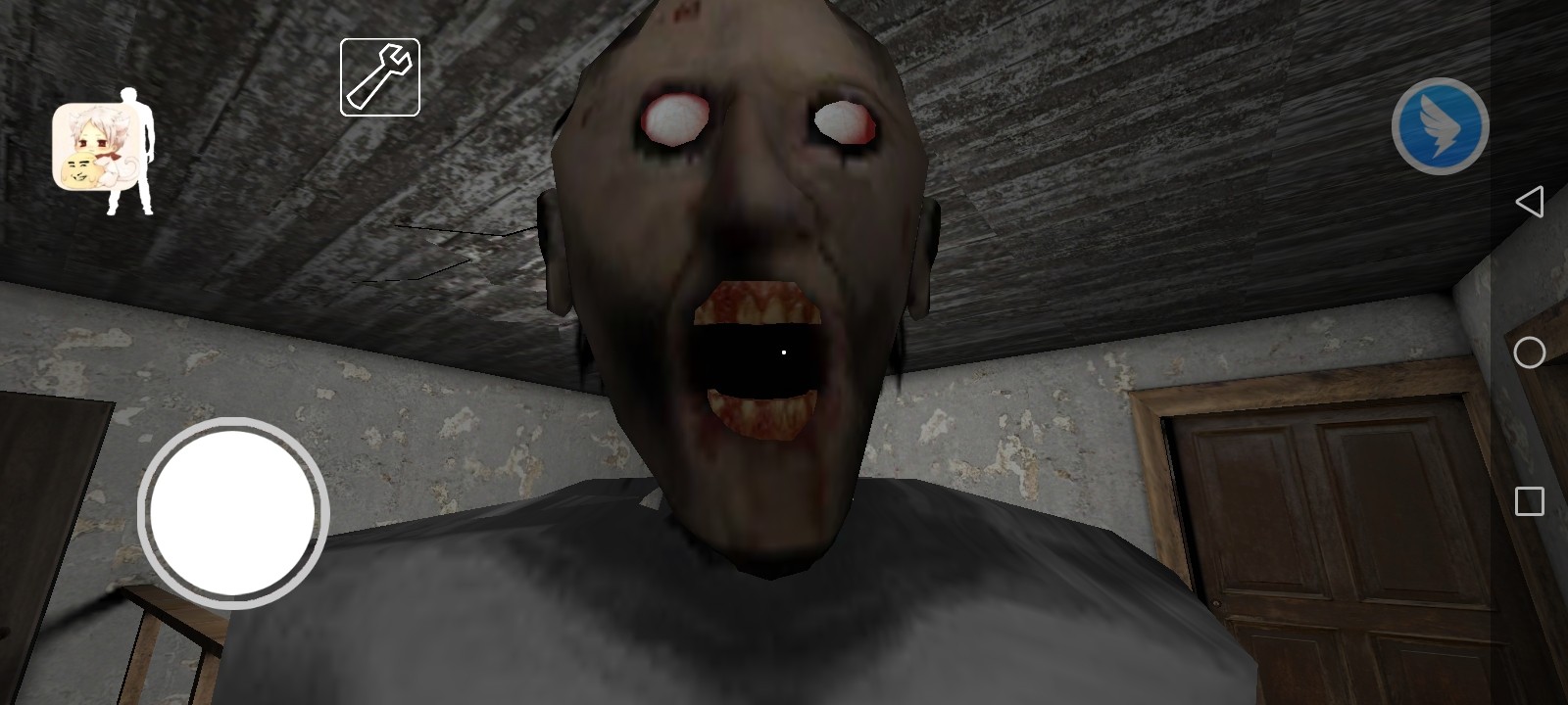 Granny中文菜单共存版下载-Granny中文菜单共存版安卓下载v1.7