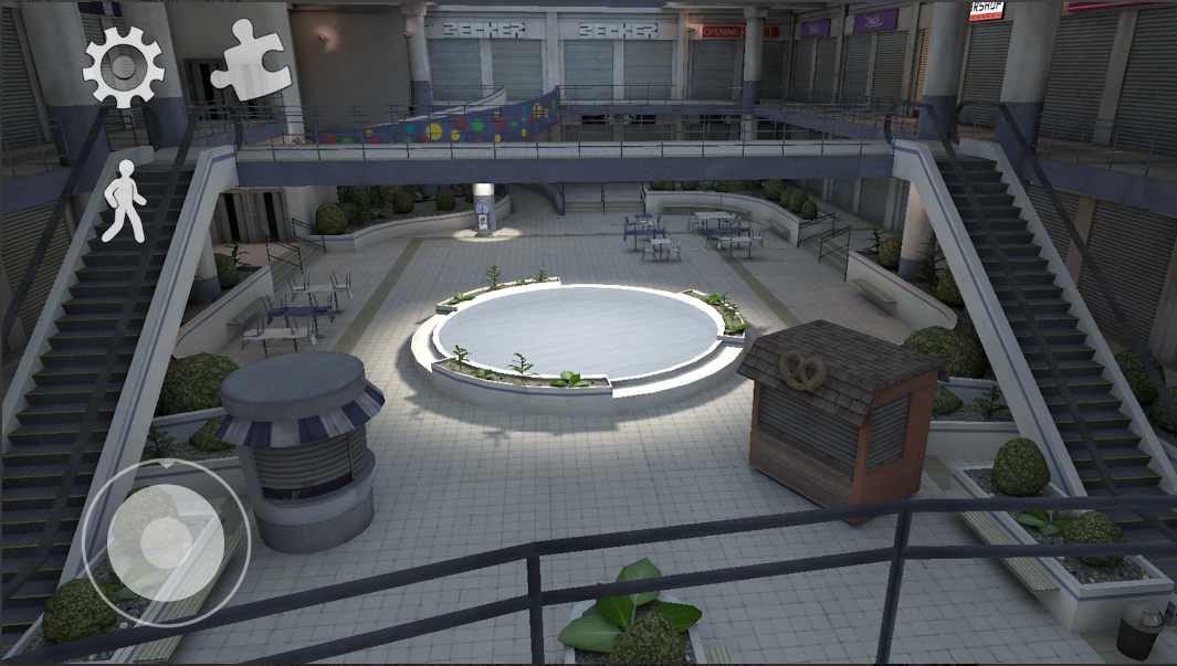 Ice Scream 3恐怖冰淇淋3内置作弊菜单版下载-Ice Scream 3内置作弊菜单无限子弹版下载v1.0.5